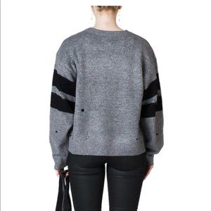 Current/Elliott Yates Sweater